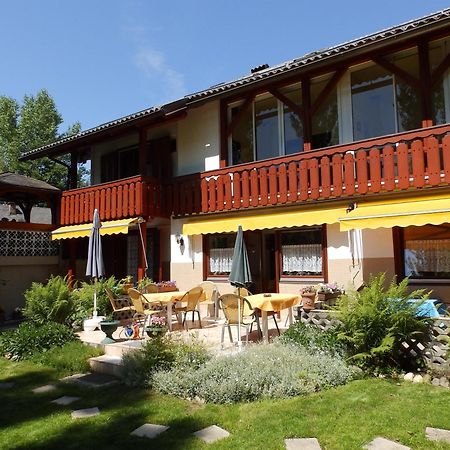 Villa Blu Sankt Kanzian am Klopeiner See Extérieur photo