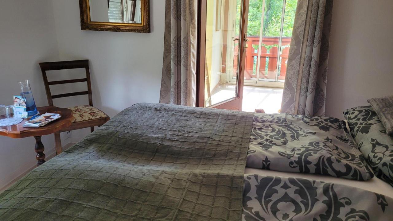 Villa Blu Sankt Kanzian am Klopeiner See Extérieur photo