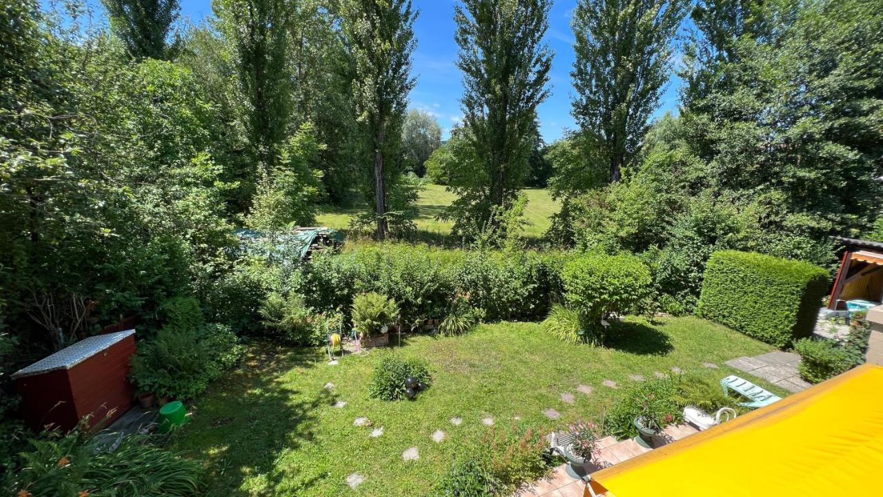 Villa Blu Sankt Kanzian am Klopeiner See Extérieur photo