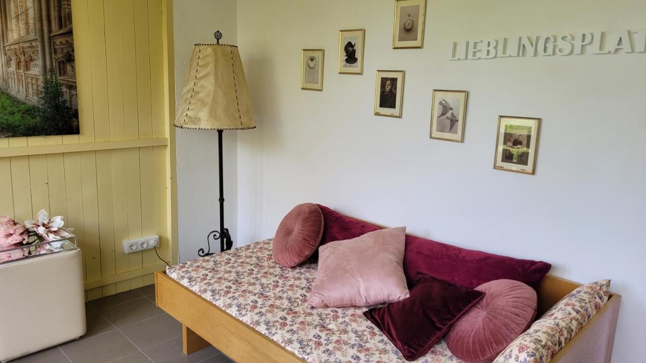 Villa Blu Sankt Kanzian am Klopeiner See Extérieur photo