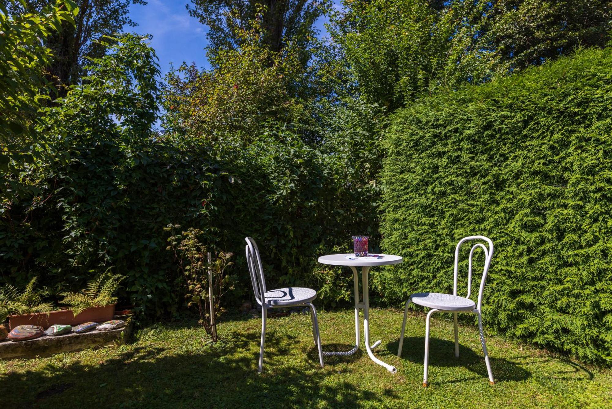 Villa Blu Sankt Kanzian am Klopeiner See Extérieur photo