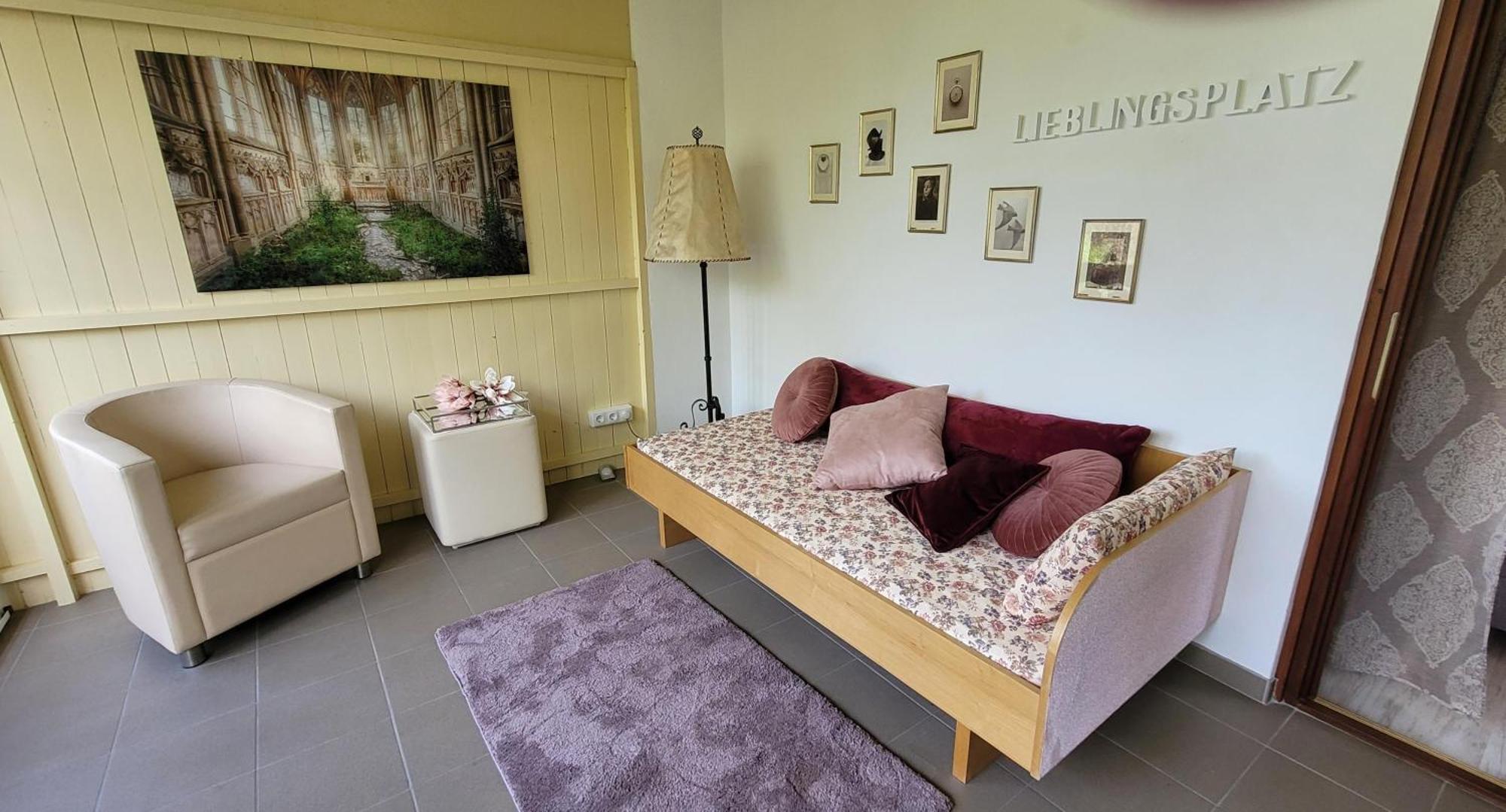 Villa Blu Sankt Kanzian am Klopeiner See Extérieur photo