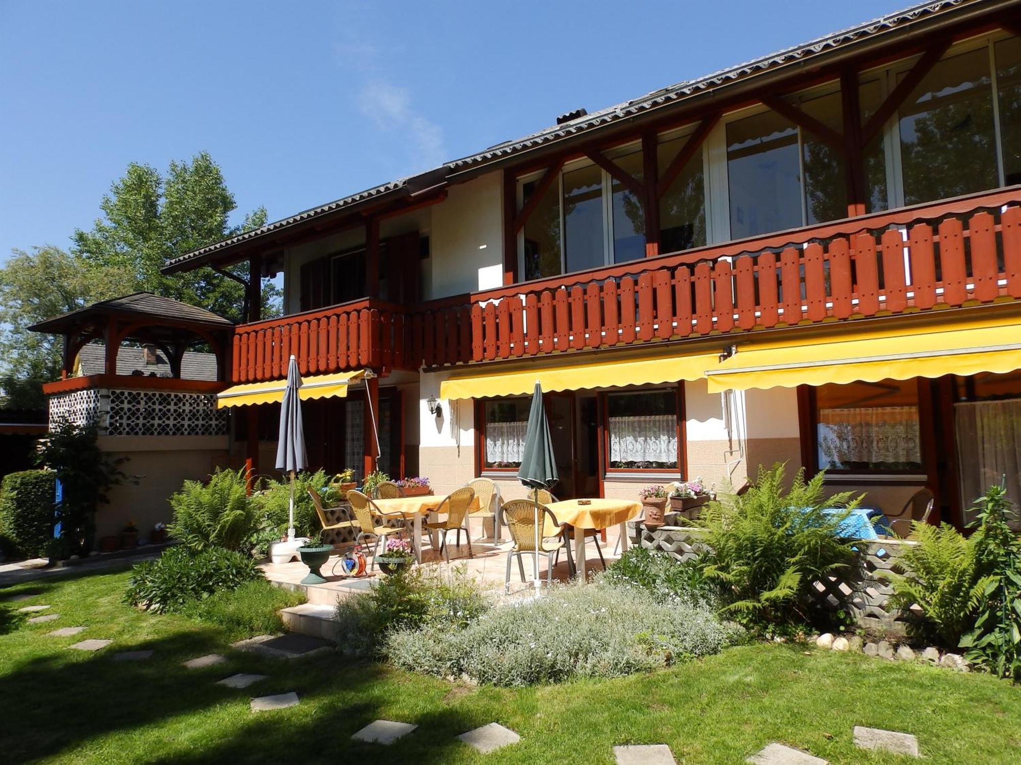 Villa Blu Sankt Kanzian am Klopeiner See Extérieur photo