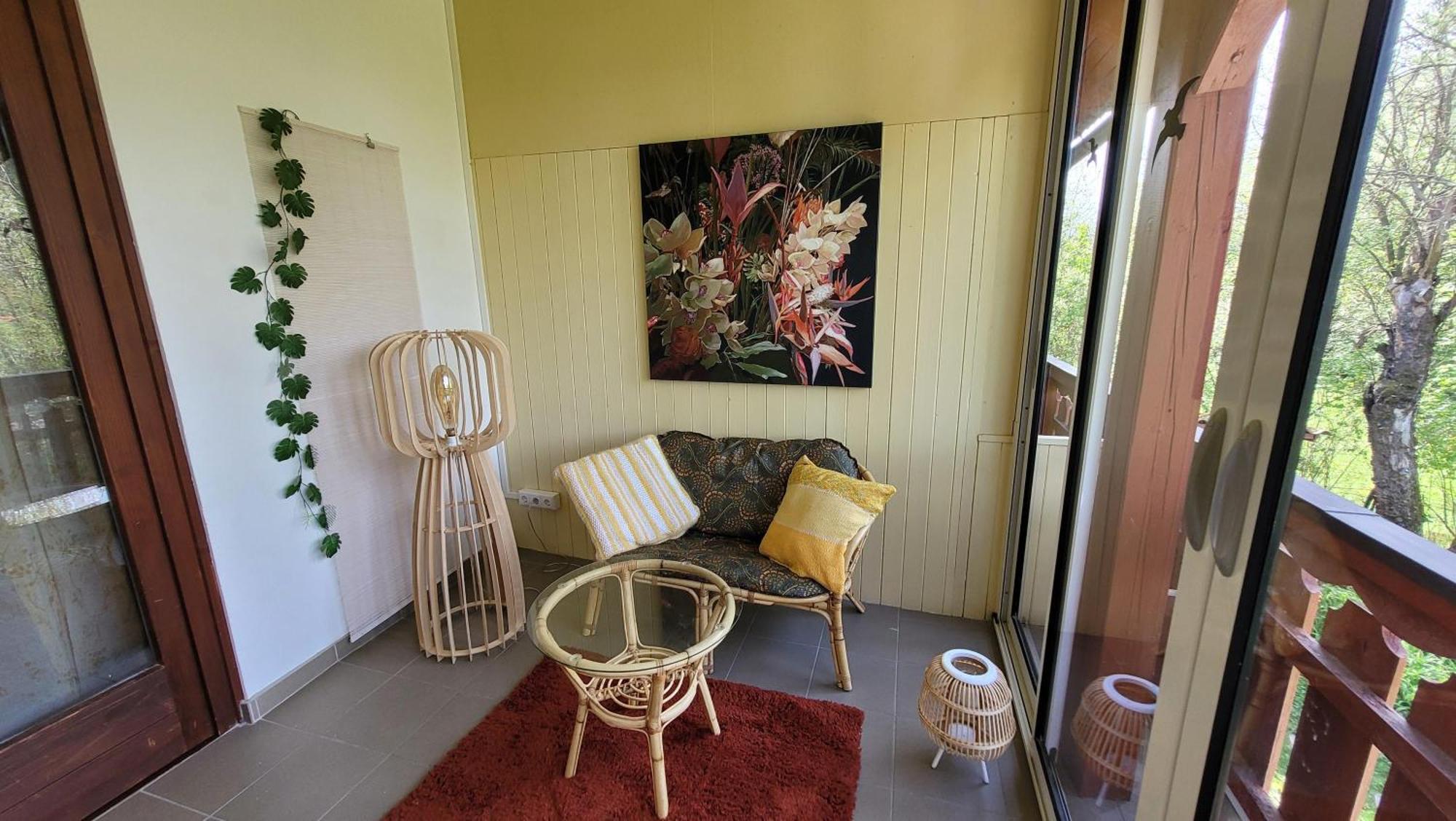Villa Blu Sankt Kanzian am Klopeiner See Extérieur photo